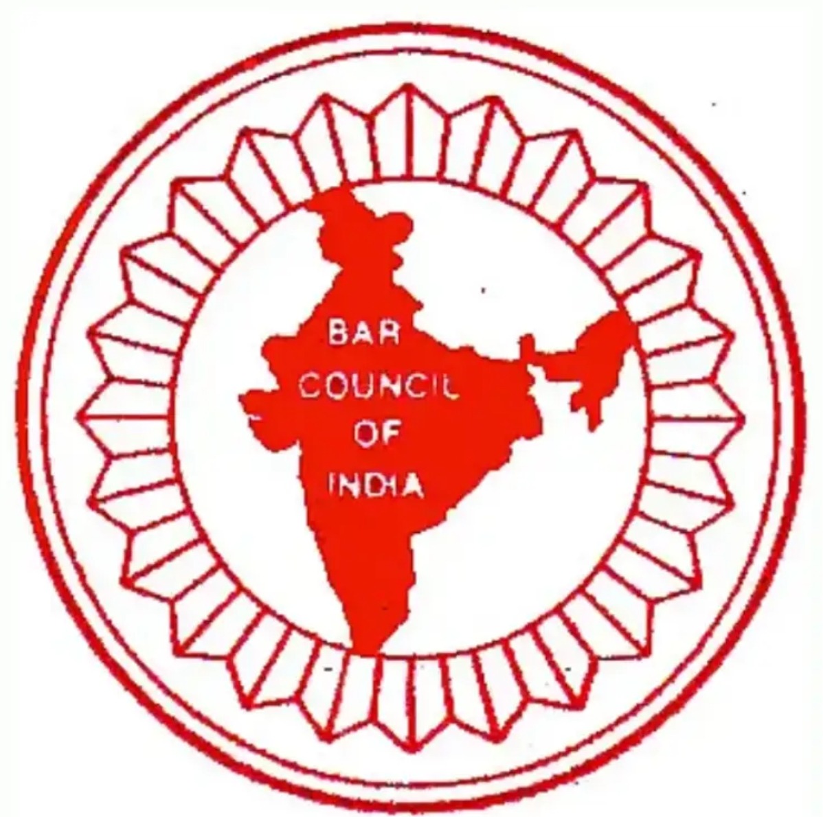 BAR COUNCIL